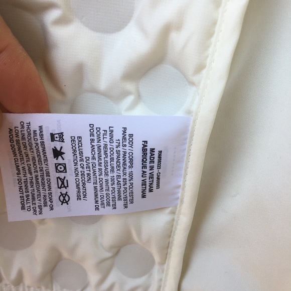 NEW Nike AeroLoft Running Vest Size L - Picture 13 of 16